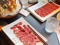 -东来顺·非遗火锅(高新店)