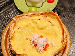 -蟹犇•帝王蟹雪蟹(陆家嘴店)