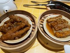 -蔡澜点心·粤菜(花城汇南区店)