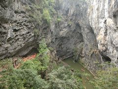 -英西峰林·洞天仙境
