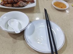 -老字号蛇口德记烧腊饭店·海鲜加工