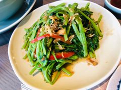 -CHINCHIN 青青·泰国料理(万象食家店)