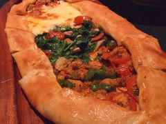 -Efes Turkish & Mediterranean Cuisine 艾菲斯餐厅(陆家嘴店)