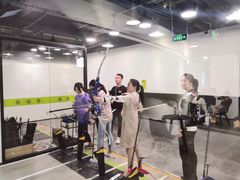 -無弓射箭俱乐部(领展中心城店)