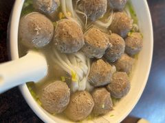 -潮镇老尾牛杂(环城西路店)