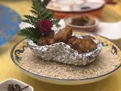 -白家大院·王府宫廷菜(苏州街店)