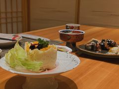 -大岛日本料理铁板烧(南通大饭店)