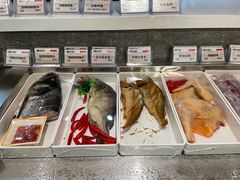 -湘江红·湖南招牌菜(莲花南路店)