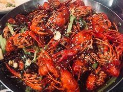 -指爱龙虾(金杨路总店)