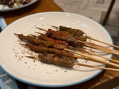 -济南香格里拉·咖啡泉自助餐厅