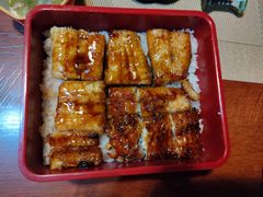 -鳗匠.日本料理店(上夼美食街店)