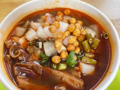 -江三王记牛杂馆(总店)