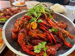 -刘师父老汉口江湖菜(蔡锷路店)