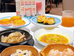 -陶陶居酒家(第十甫路总店)