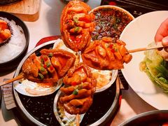 -品海楼·大连海鲜(老虎滩店)