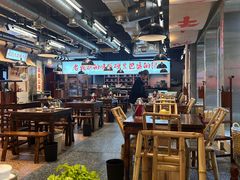 -牛签签串串香(IFS店)
