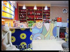 -瓦匠工社·马赛克·积木拼图·亲子手工DIY