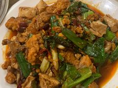 -桂萍特色牛筋牛杂(长堤街总店)