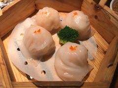 虾饺-点心传说·粤菜点心(佐阾虹湾店)