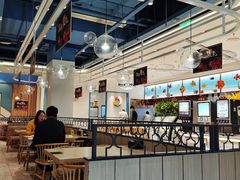 -纽斯特牛排自助餐厅(浦江万达店)