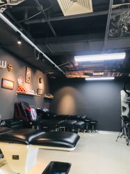 -周忆刺青原创设计定制