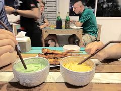 -Doo Dee Thai Food(Issan/Isaan/Esan)