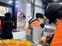 -邢老三肉丸糊辣汤(西安总店)