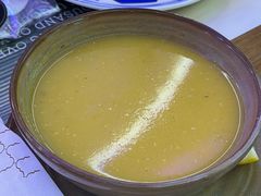 -SULTAN·苏坦土耳其餐厅(新光汇店)