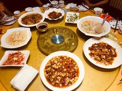 -芳袭人老菜馆(环城西路店)