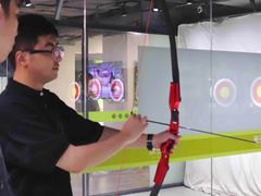 -無弓射箭俱乐部(领展中心城店)