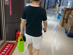 -华强电子世界(深圳二店)