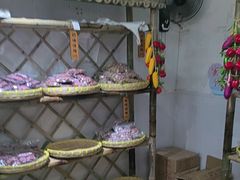 -苏州市吴中区光福窑上花果蜜饯厂