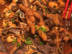 -胖哥俩肉蟹煲(福州仓山爱琴海店)