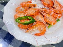 -钱大妈海鲜饭店(保利林语店)