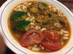 -江燕路万科里