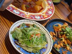 -塔哈尔·新疆盛宴(城西银泰店)