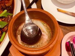 -佘山世茂艾美·御珍轩中餐厅