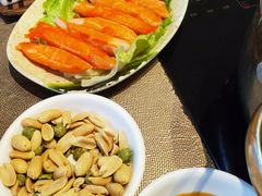 -金海阁海鲜火锅