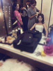 -蒙娜丽莎婚纱摄影(南门店)