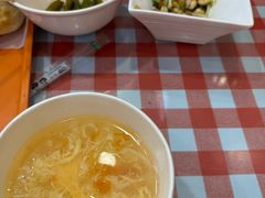 -老驴头(红二师店)