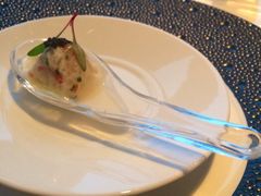 沙拉-广州四季酒店·佰鲜汇·现代法餐