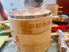 -宋都禾源·灌汤包子(汉兴路直营店)
