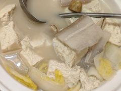 家烧豆腐-悦湖公馆