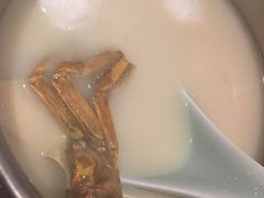 江南水乡一桶鲜-南京大牌档(济南万象城店)