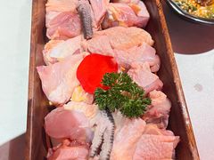 -芸山季·云南野生菌火锅(人民广场来福士店)