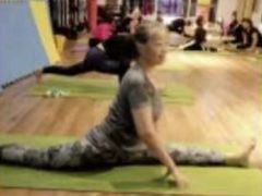 -S5游泳健身(水星引力店)