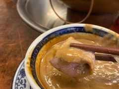 鲜羊肉-前门张记涮肉(前门店)