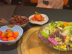 -無二炙坊·和牛烧肉(大钟寺1733店)