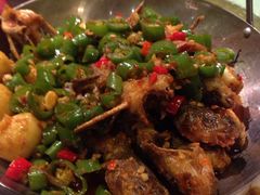 -湘村人家(常平中元街店)