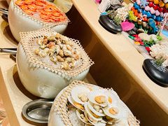 -深圳大梅沙京基洲际度假酒店